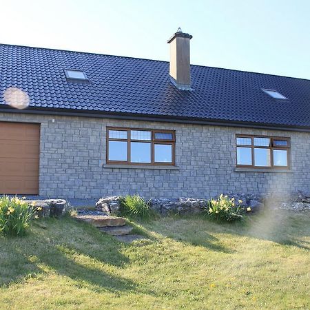 Woodview House Bed And Breakfast Ballinrobe Buitenkant foto