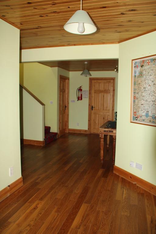 Woodview House Bed And Breakfast Ballinrobe Buitenkant foto