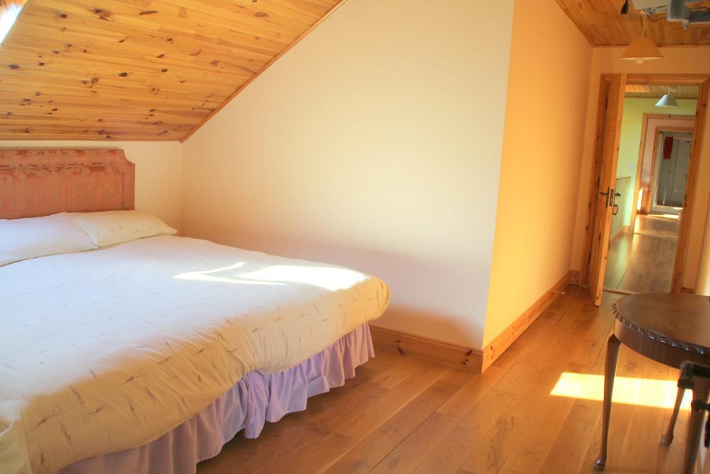 Woodview House Bed And Breakfast Ballinrobe Kamer foto