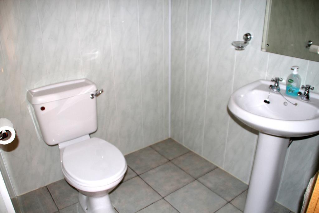Woodview House Bed And Breakfast Ballinrobe Kamer foto