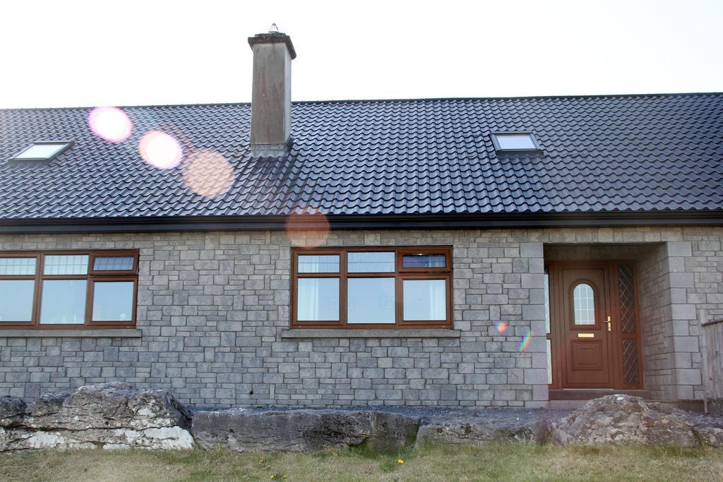 Woodview House Bed And Breakfast Ballinrobe Buitenkant foto