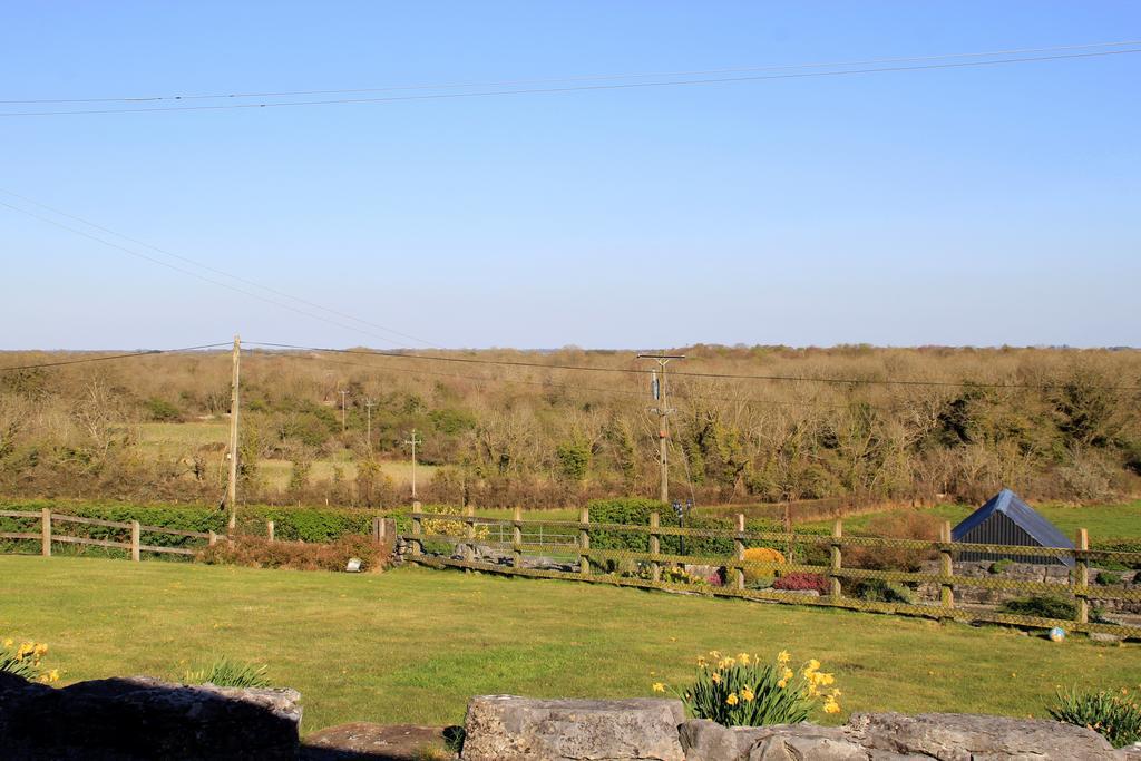 Woodview House Bed And Breakfast Ballinrobe Kamer foto