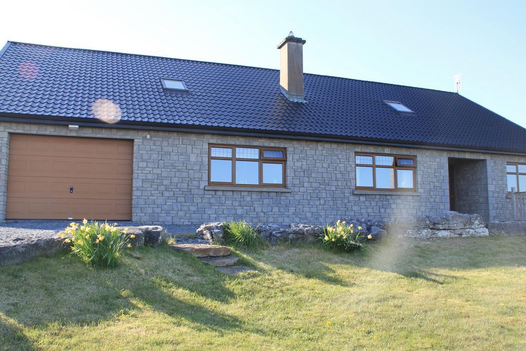 Woodview House Bed And Breakfast Ballinrobe Buitenkant foto