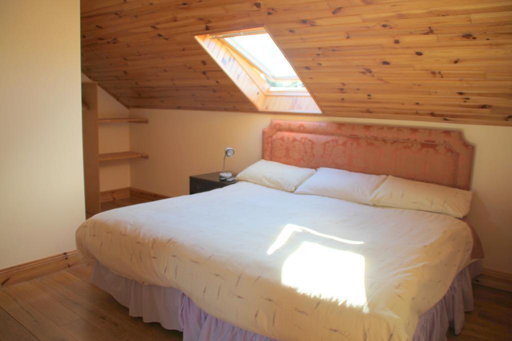 Woodview House Bed And Breakfast Ballinrobe Kamer foto